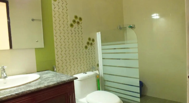 Двухместный номер Deluxe с балконом и с видом на море Cherai Beach Residency