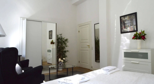 Villa Armonia Guest Rooms, Забронировать Гостевой дом Гостевые дома Копенгагена, рядом с Рождественский рынок Копенгагена, Гостевой дом