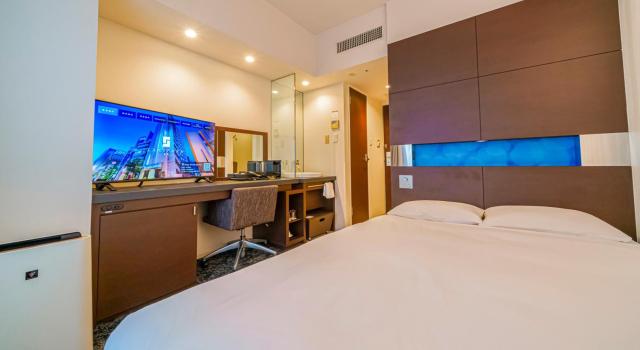 S Peria Hotel Nagasaki