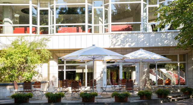 Leonardo Hotel Weimar