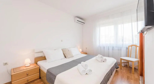 Номер Standard Guest House Ero