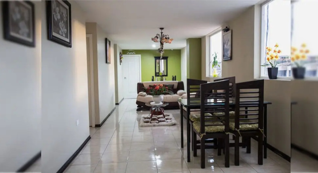 Номер Standard Hotel Las Gardenias
