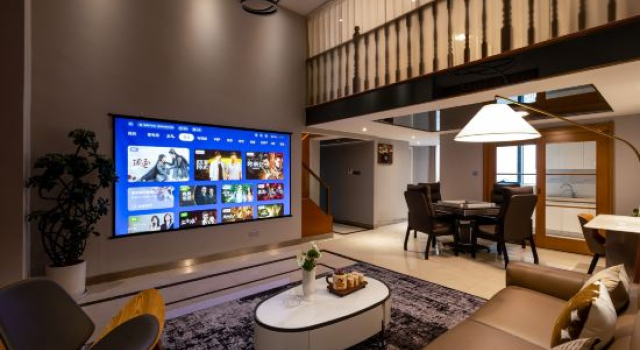 Nuanyu Lane Homestay, Prenota Hotel Hotel a Hubei con parcheggio, Parcheggio