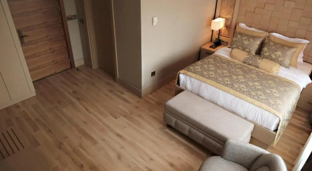 Двухместный номер Standard Bolu Koru Hotels Spa & Convention