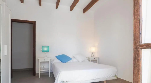 Standard huone Casa Galileo