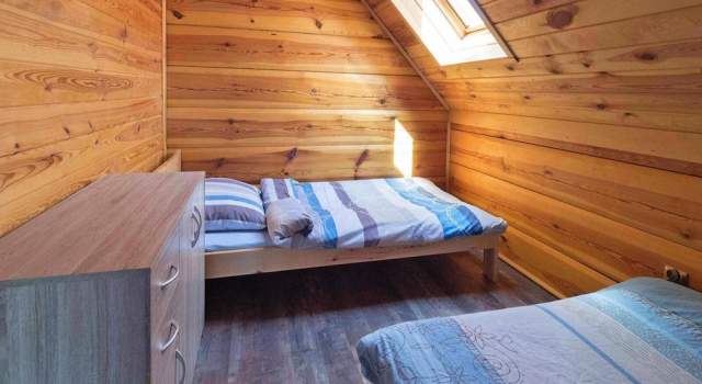 House in Niechorze near Baltic Sea Beach, Забронировать Дом для отпуска СПА-отели Нехоже, SPA-услуги