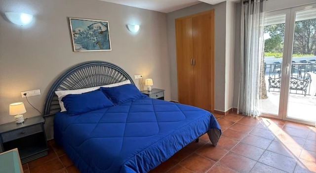 Номер Comfort Hotel Galera del Mar - Altea