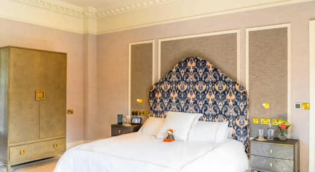 Двухместный номер Deluxe The Lansdowne Kenmare
