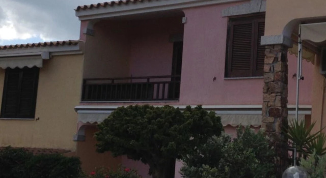 Localita Maiorca Residence Colle Maiorca - FBU-MAIO02