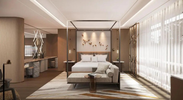 Вилла Deluxe Gloria Serenity Resort - All Inclusive