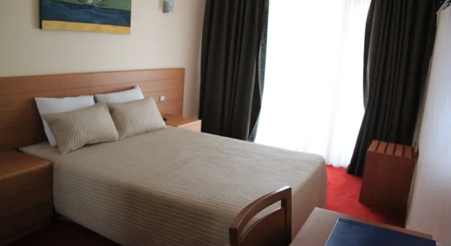 Номер Executive Hotel Quasar