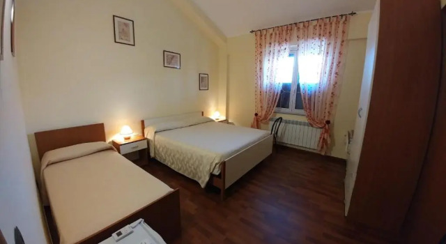 Camera Standard Bruno B&B