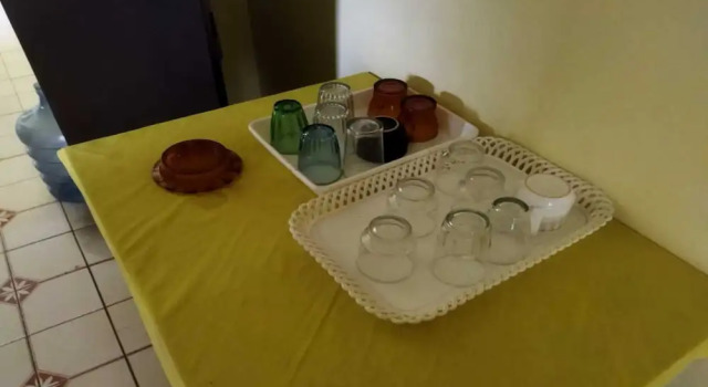 Deluxe Zimmer Baciro Homestay46