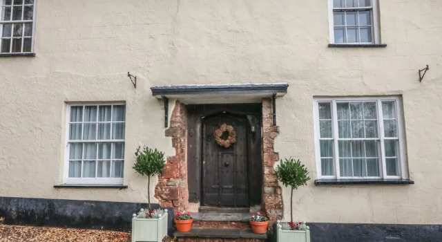 Cobbles, Minehead, Reserva ahora Hotel Dunster 