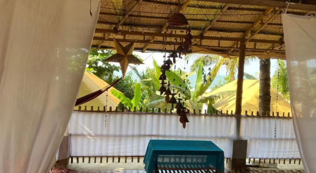 Suite Secret Garden Agonda