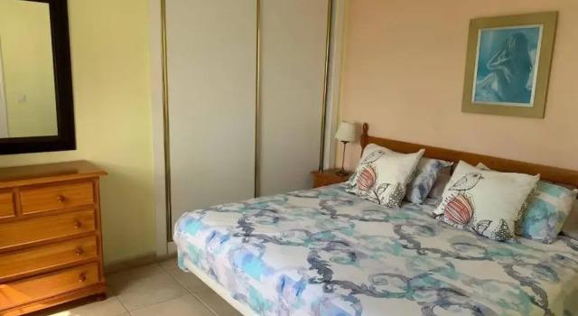 Beatifull Apartam 14A 2 Bedroom Sea Medano, Book Hotel Hotels in Tenerife with Parking, Parking
