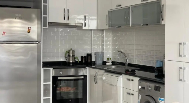 Апартаменты Orka Royal Hills Apartments E2 Private Entrance