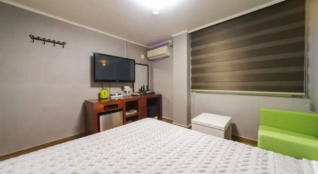 Busan Daeyeon-Dong Ribe