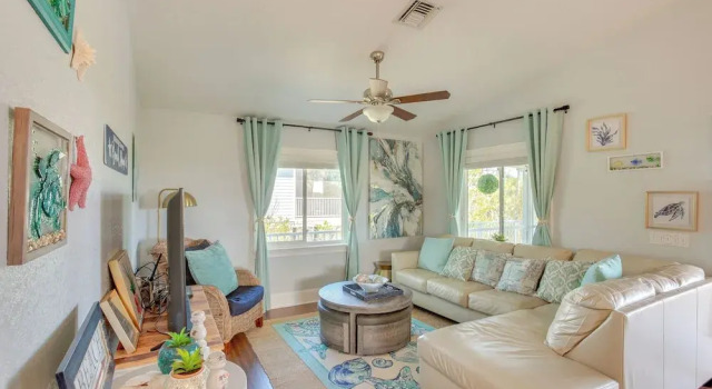 Little Gasparilla Island Escape on Private Island!, Rezerwuj Dom wakacyjny Placida Southwest Florida