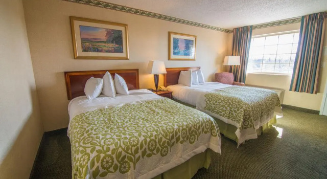 莱瑟姆戴斯套房酒店/北阿尔巴尼(Albany Airport Hotel), Prenota Hotel Latham Hudson Valley