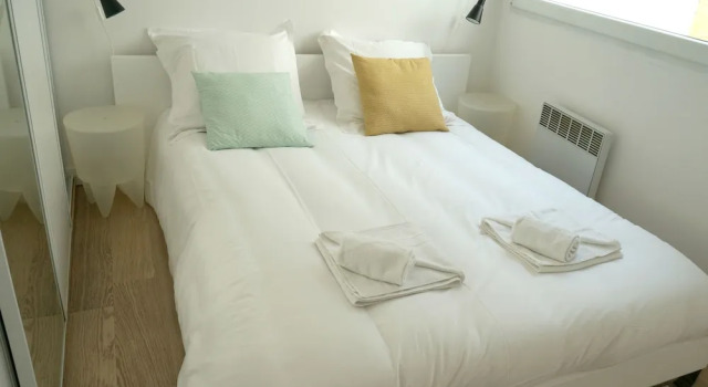 Appart Hôtel Lille - Côme, Varaa Hotelli Lille Centre 