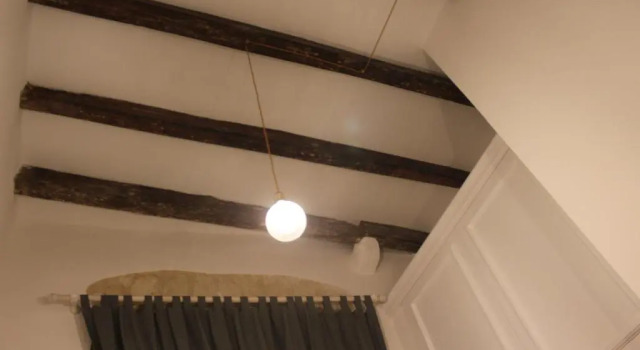 Номер Standard B&B Dei Cardinale