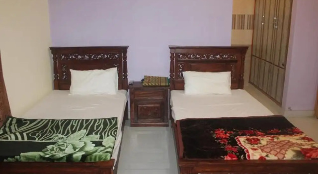 Двухместный номер Standard Rose Mount Hotel
