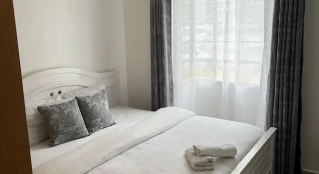 Stay.Plus Vintage Homes Syokimau, Reserva ahora Apartamento Syokimau Machakos