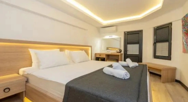 Двухместный номер Standard Skykhan Otel