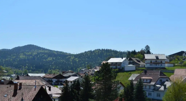 Двухместный номер Standard Wellness- und Bierhotel Adam Bräu