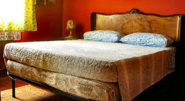 Номер Standard BED & BREAKFAST da marco