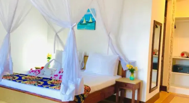 Номер Superior Protels La Plage Resort