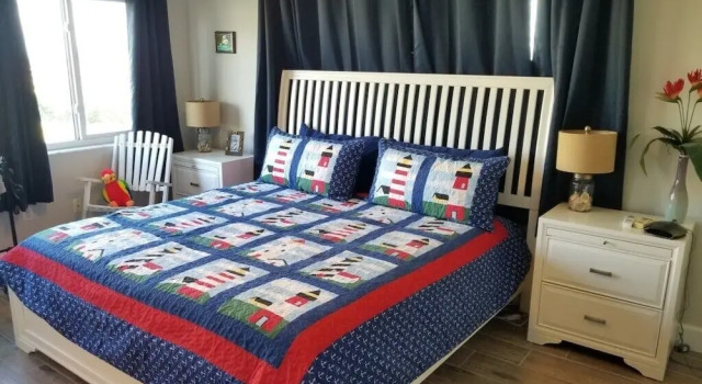 Summerhouse 352 3 Bedroom Condo, Забронировать Апартаменты/квартира Сент-Огастин Saint Augustine Area