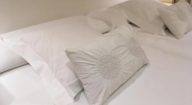 Номер Standard Hotel Nochendi