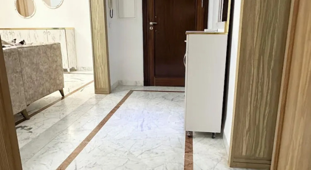 Апартаменты Stunning 3 Bedroom Apartment in Khezema, Sousse Just 5 Minutes From the Beach!