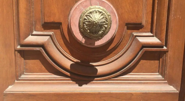 Номер Deluxe Maison Dormoy