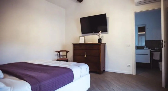 Torre Bed & Breakfast