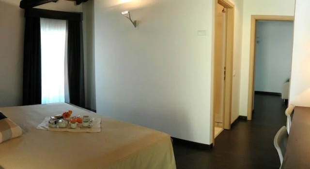 Номер Superior Relais Villa DAssio