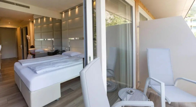 Номер Standard Hotel Ideal