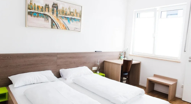 Номер Standard Hotel 37