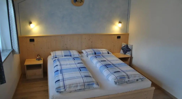 Номер Standard B&B 3 Cuori