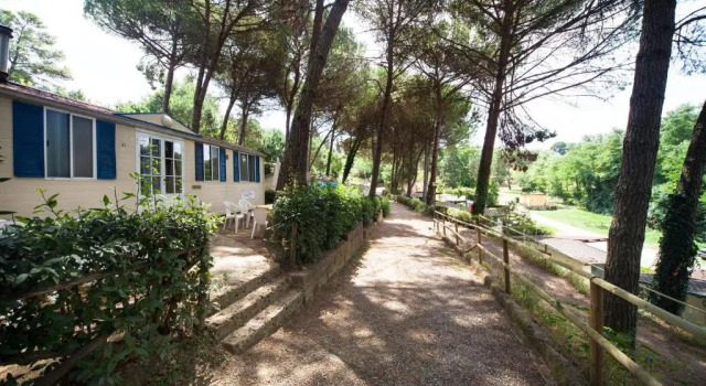 Номер Classic Toscana Holiday Village
