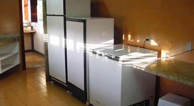 Casa do Cumbuco, Varaa Hotelli Hotellit Bahia pysäköinnillä, Pysäköinti