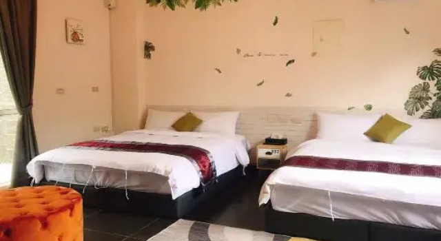 Star Moon Secret Hostel