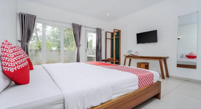 Tibrae Homestay Syariah By OYO Rooms