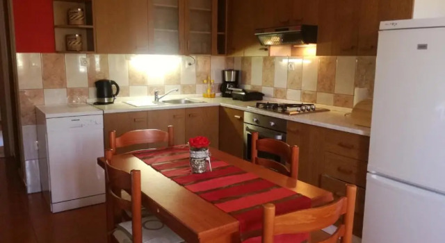 Апартаменты Apartments Pearl