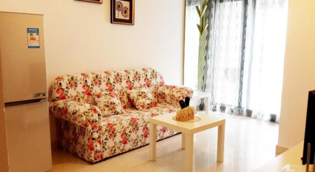 Shenzhen Shuangcheng Ehome Apartment, Rezerwuj Apartament Hotele w Shenzhen z parkingiem, Parking