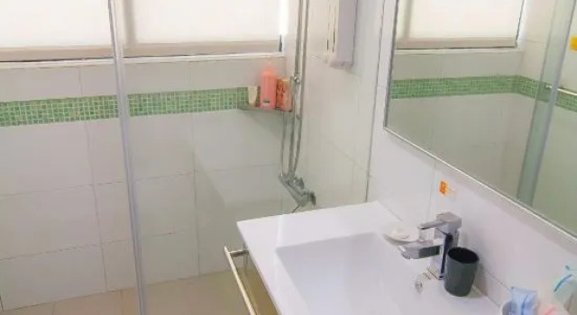 Номер Standard Legend Hotel Kaohsiung Liuhe