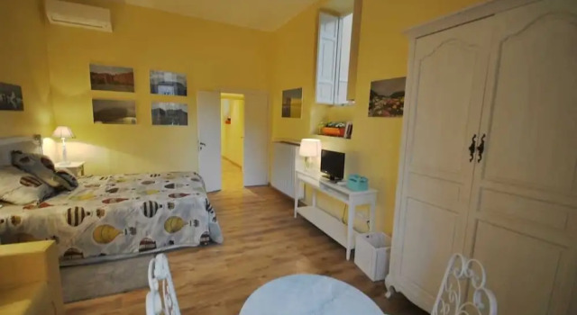 Suite Domus Ripetta