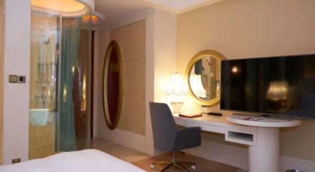 Номер Standard Platinum Hanjue Hotel